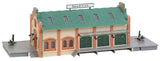 LED street lighting, Ans