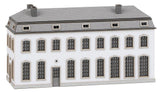 LED lattice mast arched light,