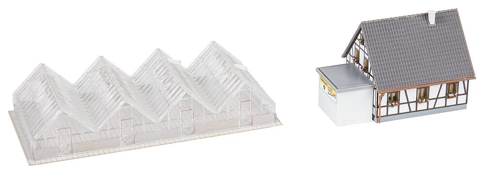 LED trap