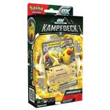 Pokemon: Ex Kampfdeck