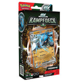 Pokemon: Ex Kampfdeck
