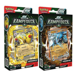 Pokemon: Ex Kampfdeck