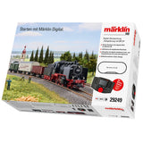 Digital Start Package w/Mobile S