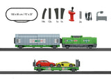 "Modern Switching Operations with a DHG 500" Digital Starter Set