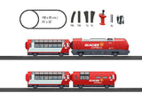 "Era III Freight Train" Digital Starter Set