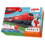 "Era III Freight Train" Digital Starter Set