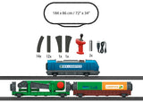 Märklin Start up - "HARIBO" Starter Set