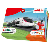 Märklin Start up - "My Start with Märklin" Digital Starter Set