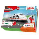 Märklin Start up - "Construction Site" Starter Set