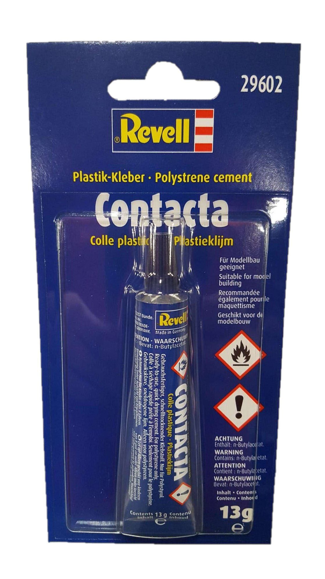 Bottle glue/SB blocked