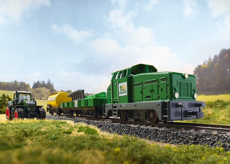 Märklin my world - "Auto Transport" Starter Set