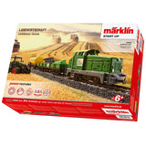 Märklin my world - "Auto Transport" Starter Set