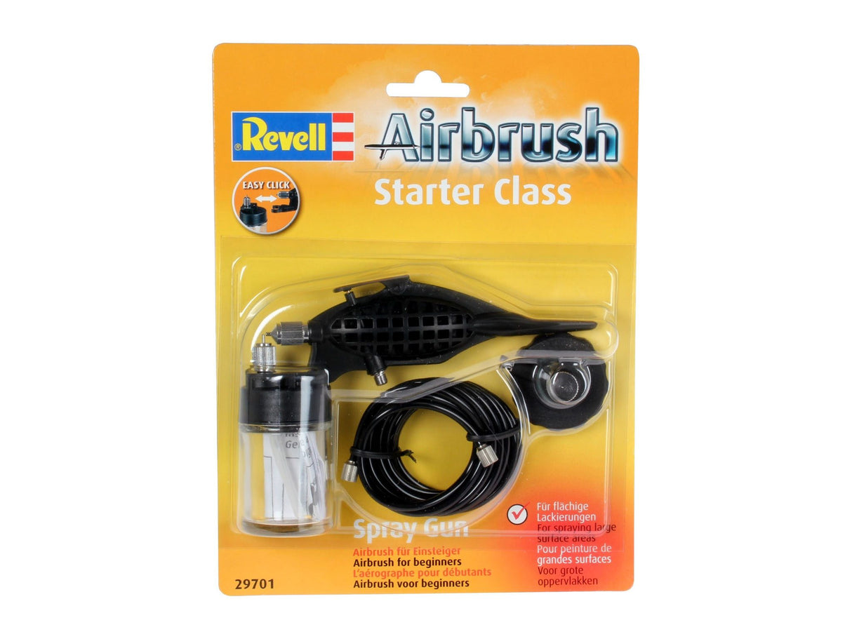 Spray gun ‘Starter Class