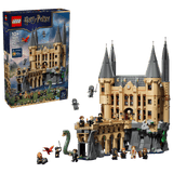 Hogwarts™ Castle: East Wing