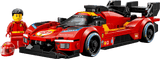 Ferrari 499P