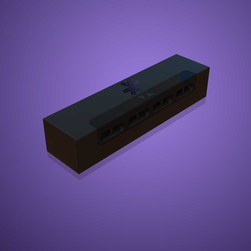 Light My Bricks (LMB) 2.0 – DIY – Connection Pack