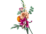 Pretty Pink Flower Bouquet