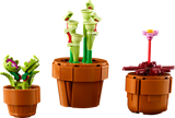 Tiny Plants