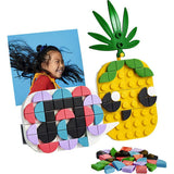 Pineapple Photo Holder and Mini Board