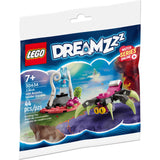 Z-Blob and Bunchu Spider Escape & Zoey's Dream Jet Pack Booster