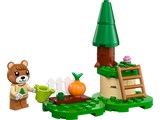 Maple's Pumpkin Garden