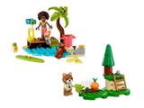 Maple's Pumpkin Garden