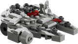 Millennium Falcon™ Mini-Build
