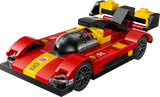 Ferrari 499P - Hypercar