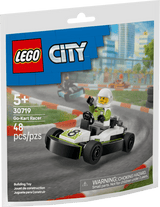 Go-Kart Racer