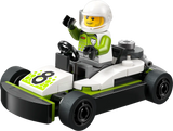 Go-Kart Racer