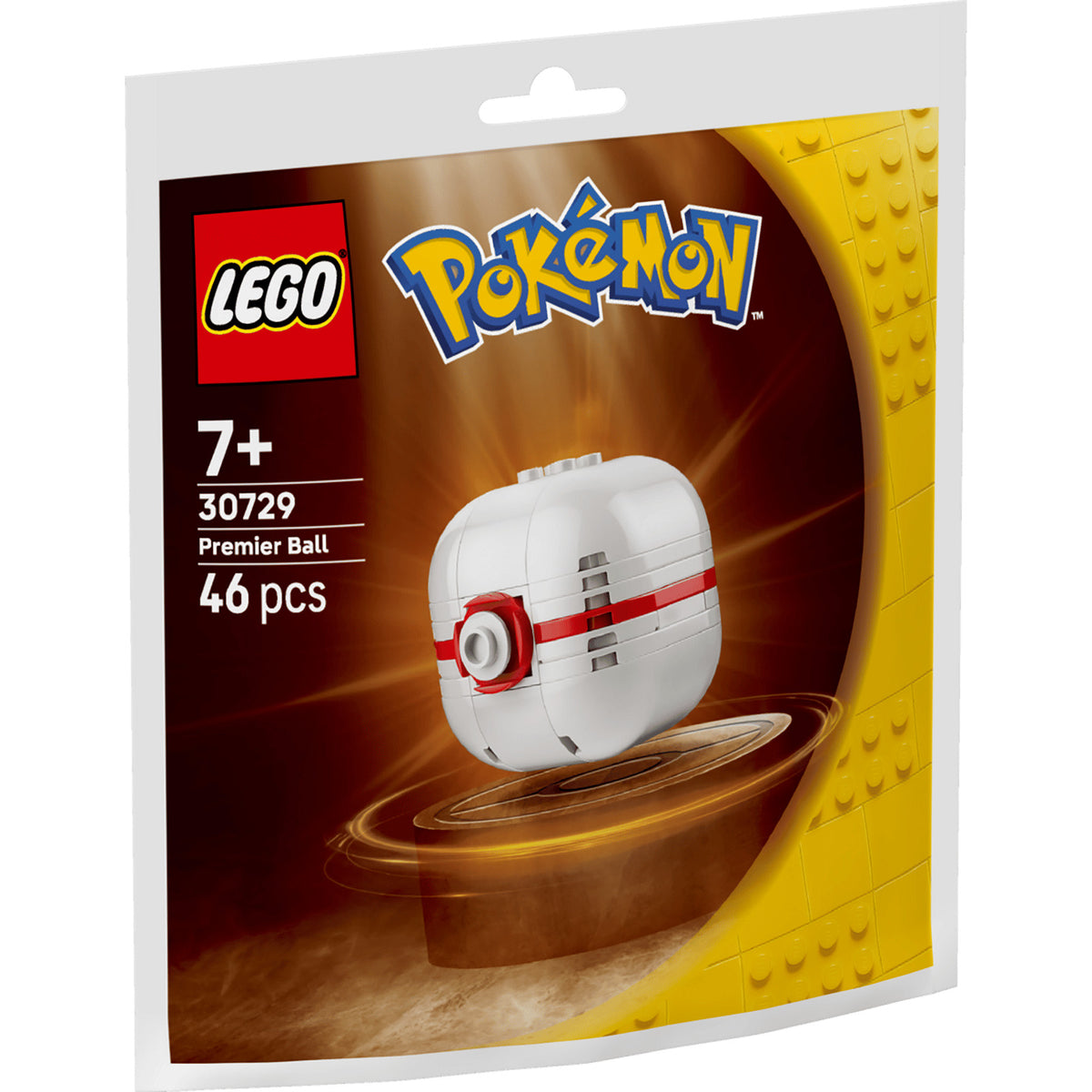 Premier Ball