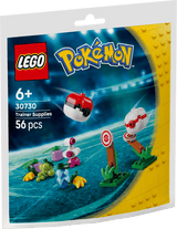 Trainer Supplies