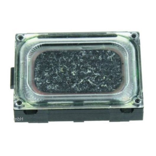 Speaker 18 x 13 mm