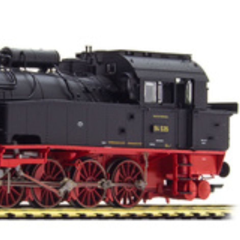 BR T16.1, 094 652-5, DB, Ep IV
