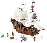 Pirate Ship