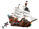 Pirate Ship