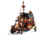 Pirate Ship