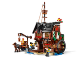 Pirate Ship