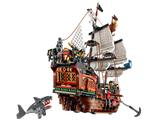 Pirate Ship
