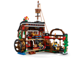 Pirate Ship