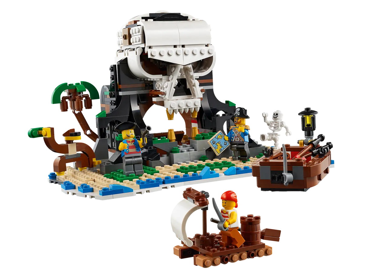 Pirate Ship