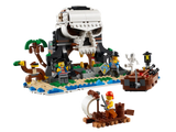 Pirate Ship