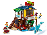 Surfer Beach House