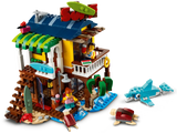 Surfer Beach House