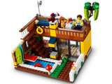 Surfer Beach House