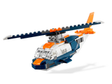 Supersonic Jet