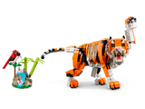 Majestic Tiger