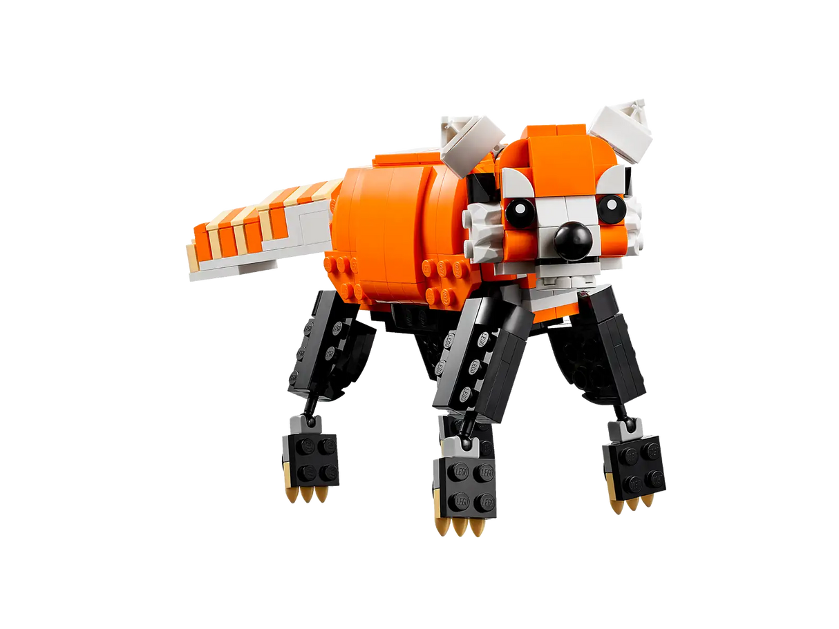 Majestic Tiger