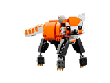 Majestic Tiger