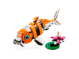 Majestic Tiger